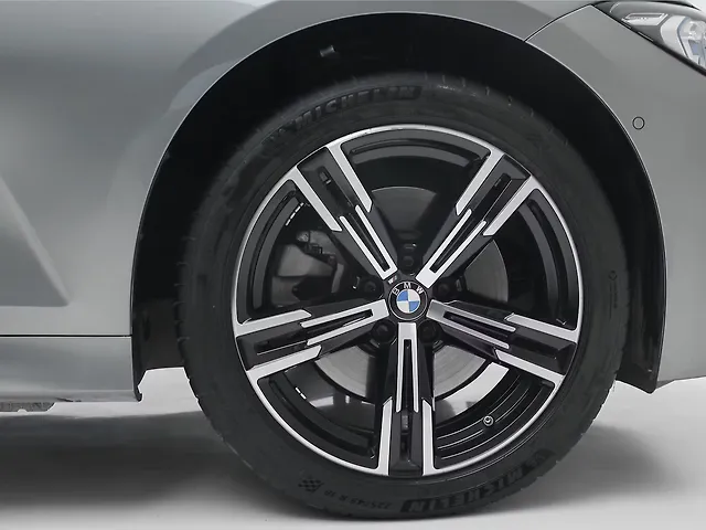 Used BMW 3 Series LWB 330Li M Sport in Delhi Used BMW 3 Series LWB 330Li M Sport in Delhi