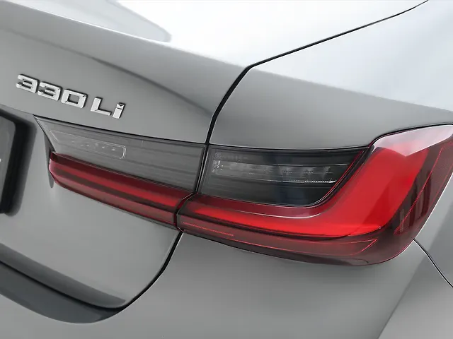 Used BMW 3 Series LWB 330Li M Sport in Delhi Used BMW 3 Series LWB 330Li M Sport in Delhi