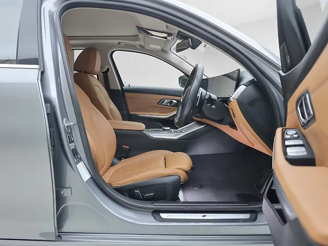 Used BMW 3 Series LWB 330Li M Sport in Delhi Used BMW 3 Series LWB 330Li M Sport in Delhi