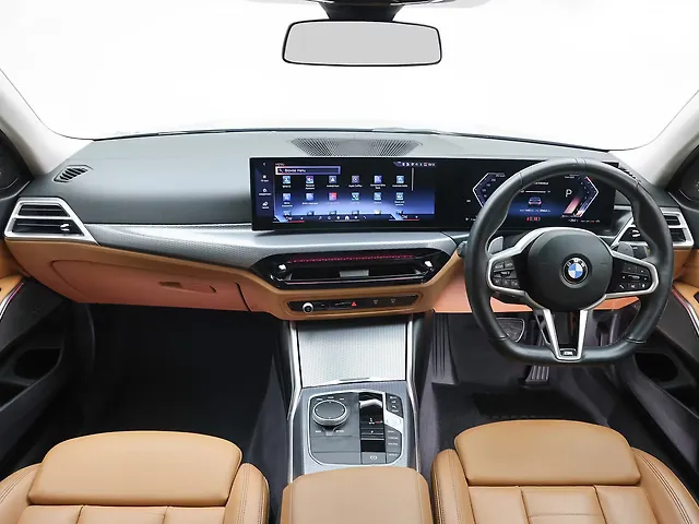Used BMW 3 Series LWB 330Li M Sport in Delhi Used BMW 3 Series LWB 330Li M Sport in Delhi