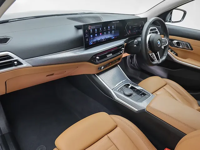 Used BMW 3 Series LWB 330Li M Sport in Delhi Used BMW 3 Series LWB 330Li M Sport in Delhi