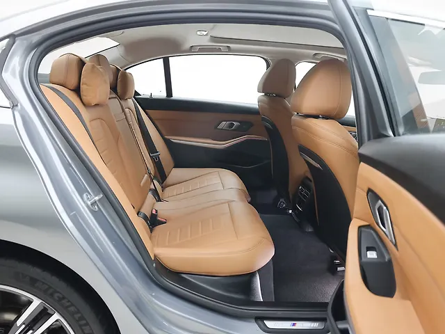 Used BMW 3 Series LWB 330Li M Sport in Delhi Used BMW 3 Series LWB 330Li M Sport in Delhi