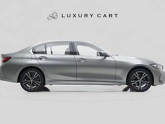 Used BMW 3 Series LWB 330Li M Sport in Delhi Used BMW 3 Series LWB 330Li M Sport in Delhi