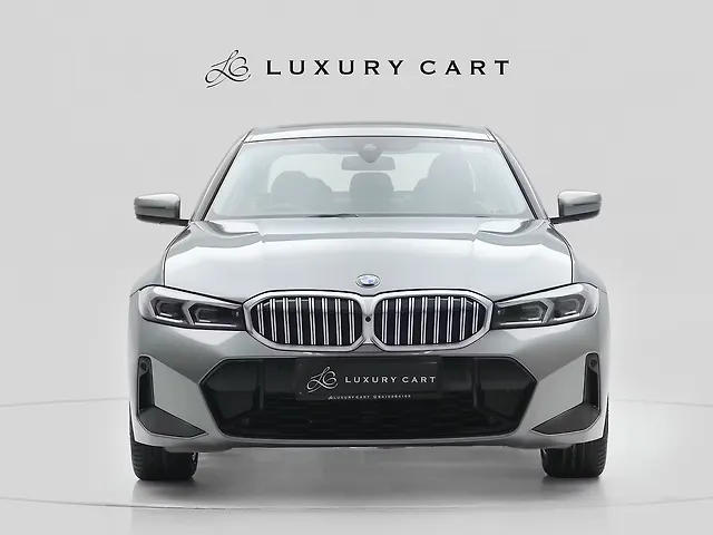 Used BMW 3 Series LWB 330Li M Sport in Delhi Used BMW 3 Series LWB 330Li M Sport in Delhi