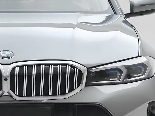 Used BMW 3 Series LWB 330Li M Sport in Delhi Used BMW 3 Series LWB 330Li M Sport in Delhi