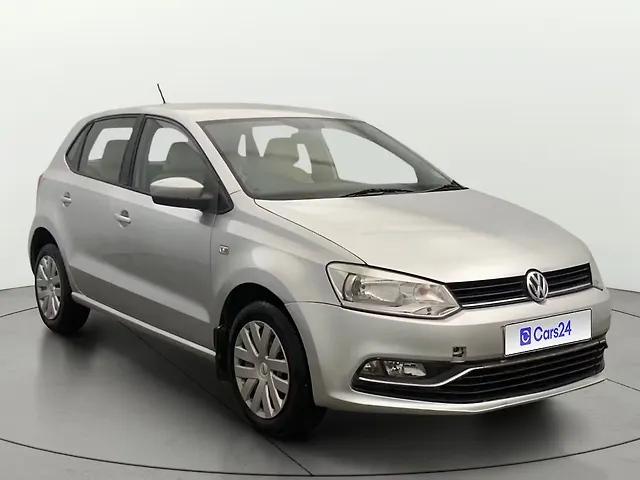 Used 2014 Volkswagen Polo in Lucknow