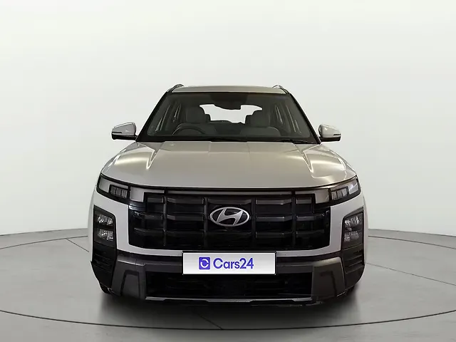 Used Hyundai Creta SX (O) Petrol 1.5L Turbo Automatic (DCT) in Gurgaon Used Hyundai Creta SX (O) Petrol 1.5L Turbo Automatic (DCT) in Gurgaon