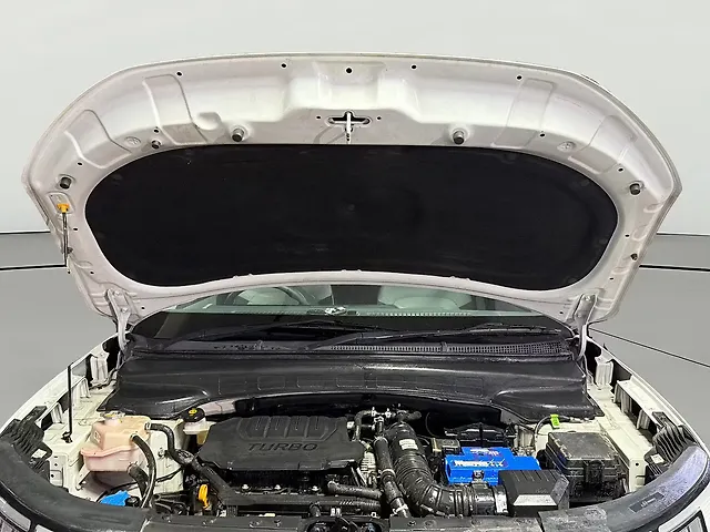 Used Hyundai Creta SX (O) Petrol 1.5L Turbo Automatic (DCT) in Gurgaon Used Hyundai Creta SX (O) Petrol 1.5L Turbo Automatic (DCT) in Gurgaon