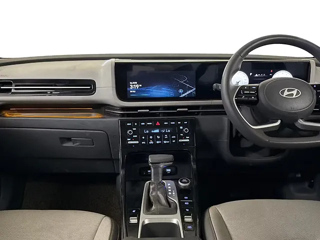 Used Hyundai Creta SX (O) Petrol 1.5L Turbo Automatic (DCT) in Gurgaon Used Hyundai Creta SX (O) Petrol 1.5L Turbo Automatic (DCT) in Gurgaon