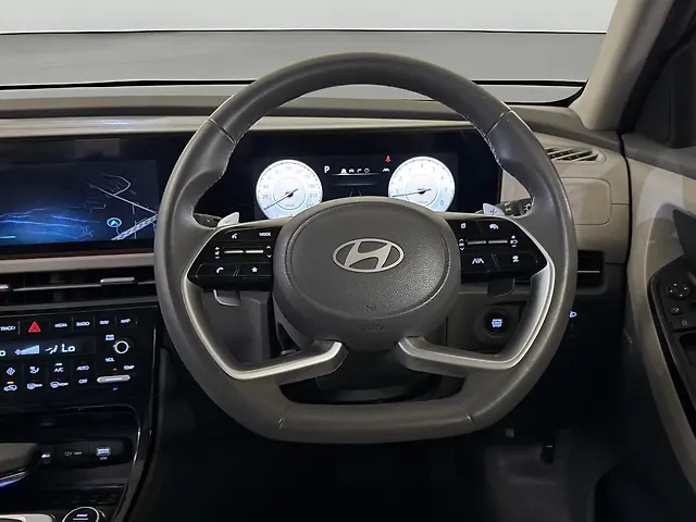 Used Hyundai Creta SX (O) Petrol 1.5L Turbo Automatic (DCT) in Gurgaon Used Hyundai Creta SX (O) Petrol 1.5L Turbo Automatic (DCT) in Gurgaon