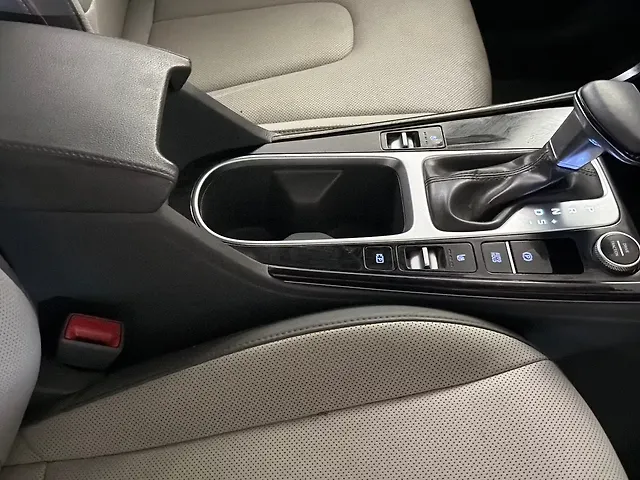 Used Hyundai Creta SX (O) Petrol 1.5L Turbo Automatic (DCT) in Gurgaon Used Hyundai Creta SX (O) Petrol 1.5L Turbo Automatic (DCT) in Gurgaon