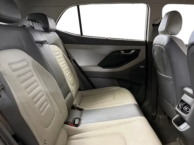 Used Hyundai Creta SX (O) Petrol 1.5L Turbo Automatic (DCT) in Gurgaon Used Hyundai Creta SX (O) Petrol 1.5L Turbo Automatic (DCT) in Gurgaon