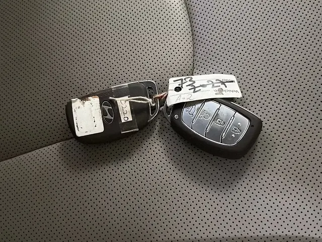 Used Hyundai Creta SX (O) Petrol 1.5L Turbo Automatic (DCT) in Gurgaon Used Hyundai Creta SX (O) Petrol 1.5L Turbo Automatic (DCT) in Gurgaon