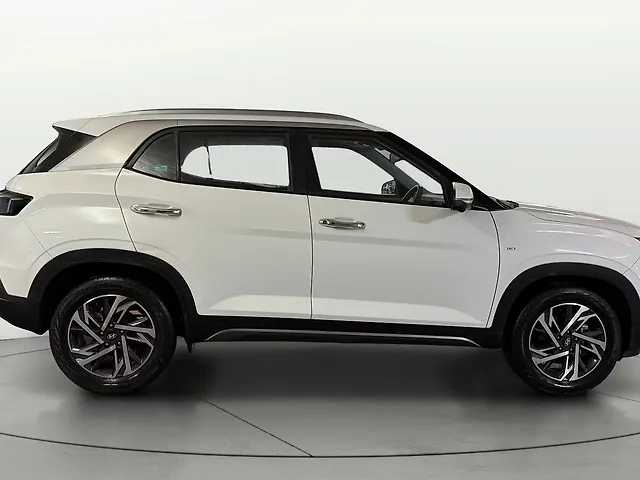 Used Hyundai Creta SX (O) Petrol 1.5L Turbo Automatic (DCT) in Gurgaon Used Hyundai Creta SX (O) Petrol 1.5L Turbo Automatic (DCT) in Gurgaon