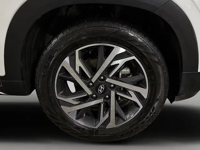 Used Hyundai Creta SX (O) Petrol 1.5L Turbo Automatic (DCT) in Gurgaon Used Hyundai Creta SX (O) Petrol 1.5L Turbo Automatic (DCT) in Gurgaon