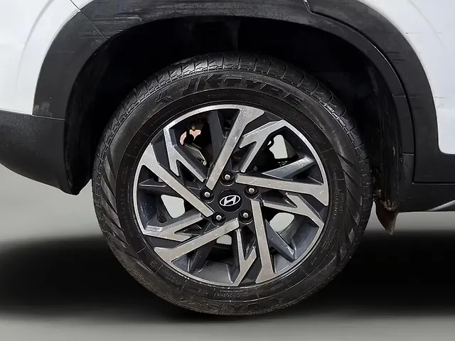 Used Hyundai Creta SX (O) Petrol 1.5L Turbo Automatic (DCT) in Gurgaon Used Hyundai Creta SX (O) Petrol 1.5L Turbo Automatic (DCT) in Gurgaon