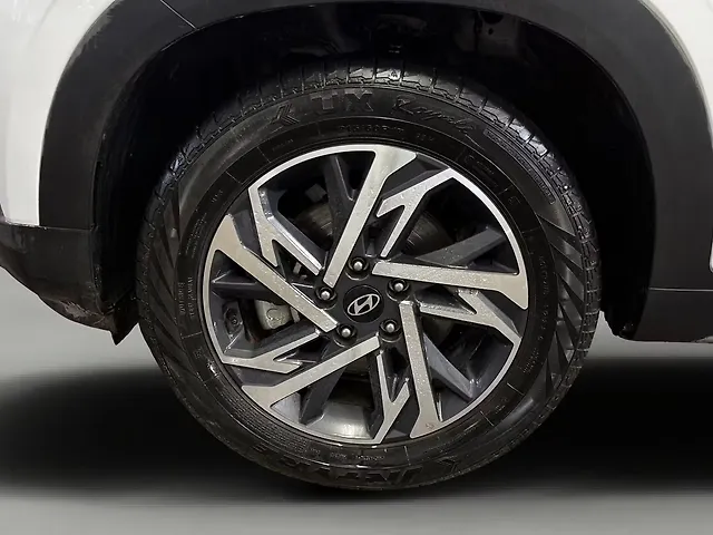Used Hyundai Creta SX (O) Petrol 1.5L Turbo Automatic (DCT) in Gurgaon Used Hyundai Creta SX (O) Petrol 1.5L Turbo Automatic (DCT) in Gurgaon