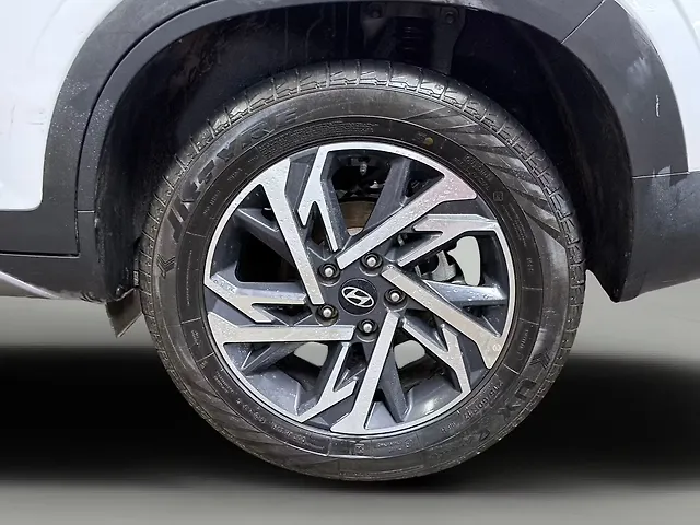 Used Hyundai Creta SX (O) Petrol 1.5L Turbo Automatic (DCT) in Gurgaon Used Hyundai Creta SX (O) Petrol 1.5L Turbo Automatic (DCT) in Gurgaon