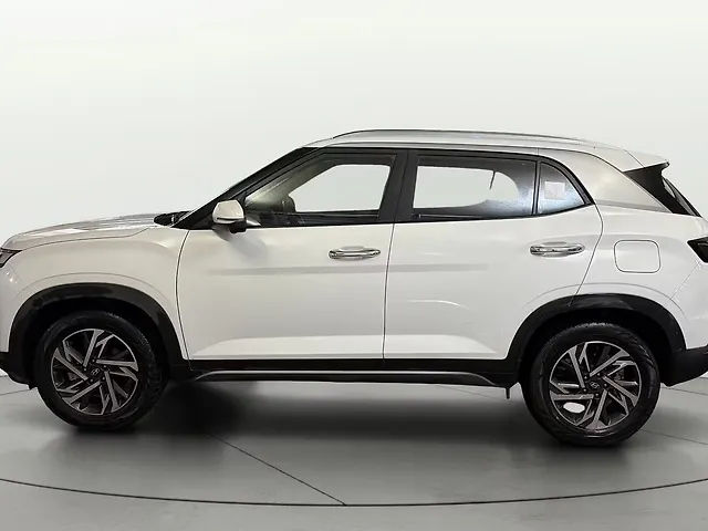 Used Hyundai Creta SX (O) Petrol 1.5L Turbo Automatic (DCT) in Gurgaon Used Hyundai Creta SX (O) Petrol 1.5L Turbo Automatic (DCT) in Gurgaon