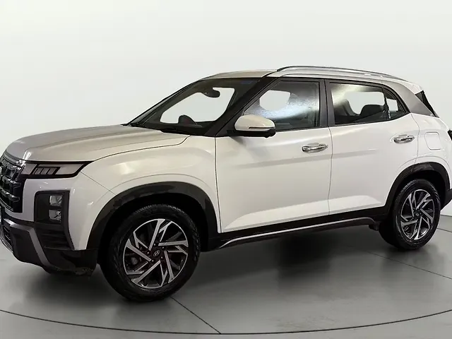 Used Hyundai Creta SX (O) Petrol 1.5L Turbo Automatic (DCT) in Gurgaon Used Hyundai Creta SX (O) Petrol 1.5L Turbo Automatic (DCT) in Gurgaon