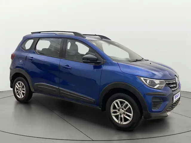 Used 2022 Renault Triber in Hyderabad Used 2022 Renault Triber in Hyderabad