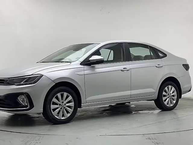 Used 2022 Volkswagen Virtus in Gurgaon Used 2022 Volkswagen Virtus in Gurgaon