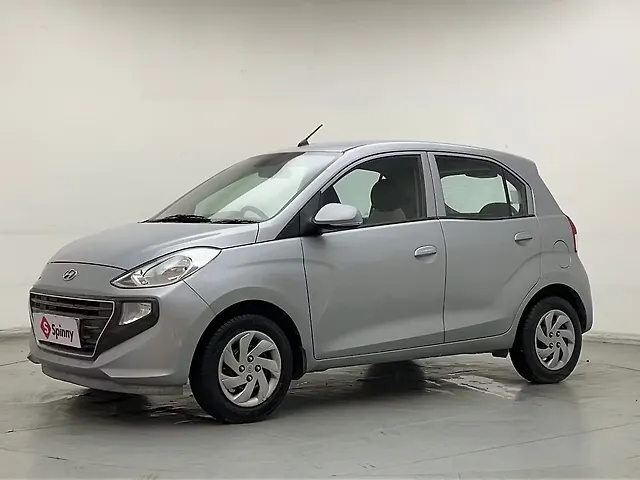 Used 2019 Hyundai Santro in Ghaziabad Used 2019 Hyundai Santro in Ghaziabad