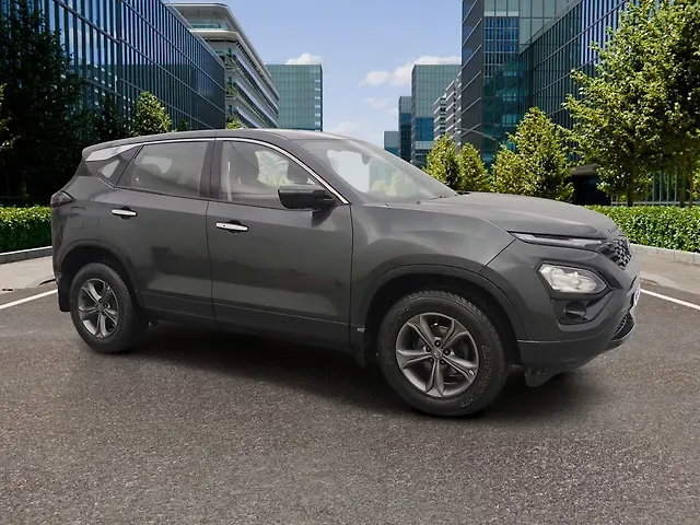 Used 2020 Tata Harrier in Pune