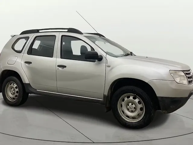 Used 2015 Renault Duster in Bangalore