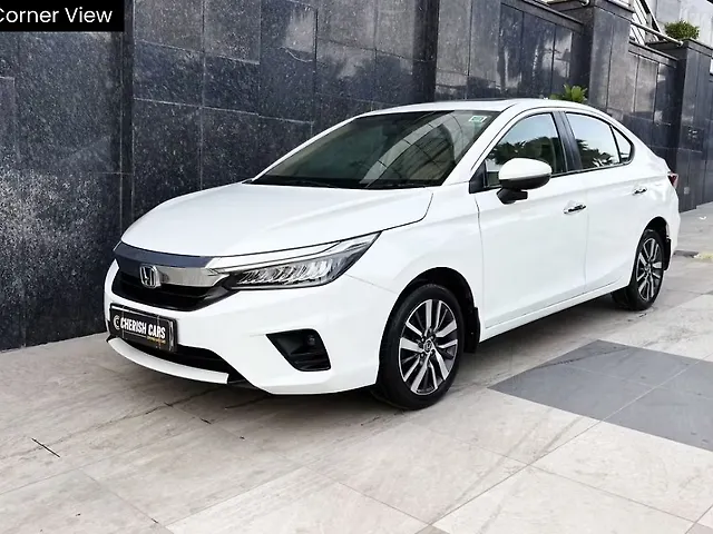 Used 2022 Honda City in Delhi