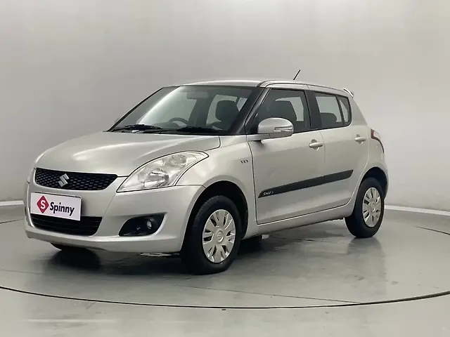 Used 2014 Maruti Suzuki Swift in Jaipur Used 2014 Maruti Suzuki Swift in Jaipur