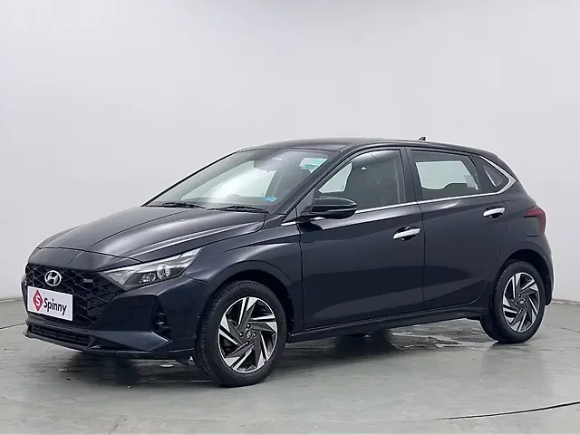 Used 2021 Hyundai Elite i20 in Chandigarh Used 2021 Hyundai Elite i20 in Chandigarh