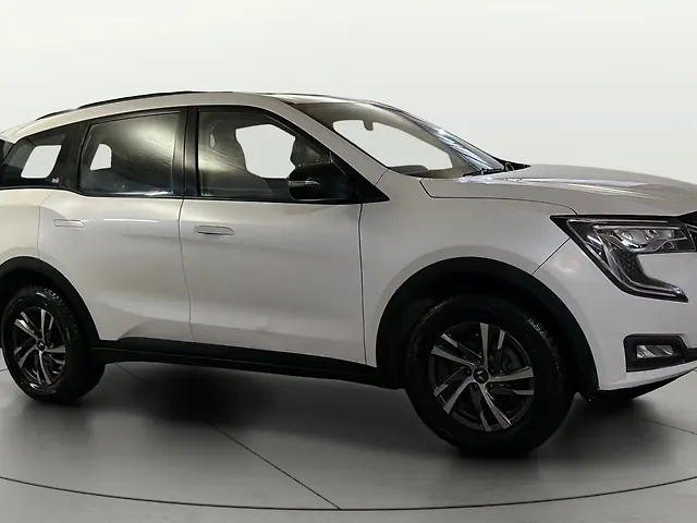 Used 2023 Mahindra XUV700 in Gurgaon Used 2023 Mahindra XUV700 in Gurgaon