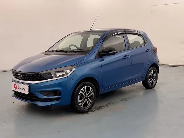 Used 2024 Tata Tiago in Lucknow Used 2024 Tata Tiago in Lucknow