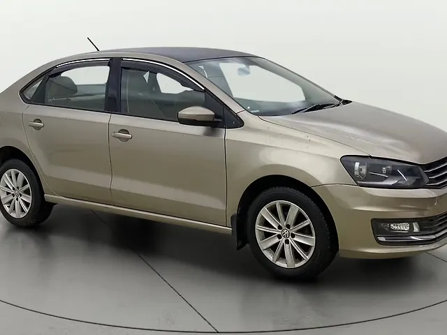 Used 2016 Volkswagen Vento in Navi Mumbai Used 2016 Volkswagen Vento in Navi Mumbai
