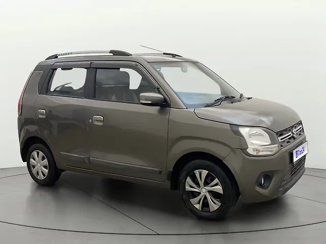 Used 2021 Maruti Suzuki Wagon R in Hyderabad