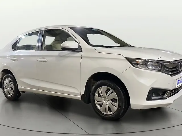 Used 2023 Honda Amaze in Kolkata