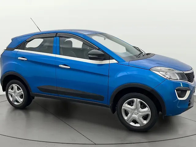 Used 2019 Tata Nexon in Bangalore Used 2019 Tata Nexon in Bangalore