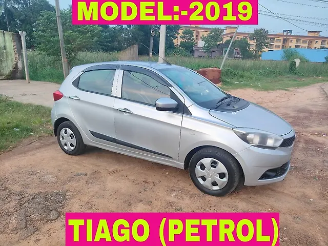 Used 2019 Tata Tiago in Bhubaneswar Used 2019 Tata Tiago in Bhubaneswar