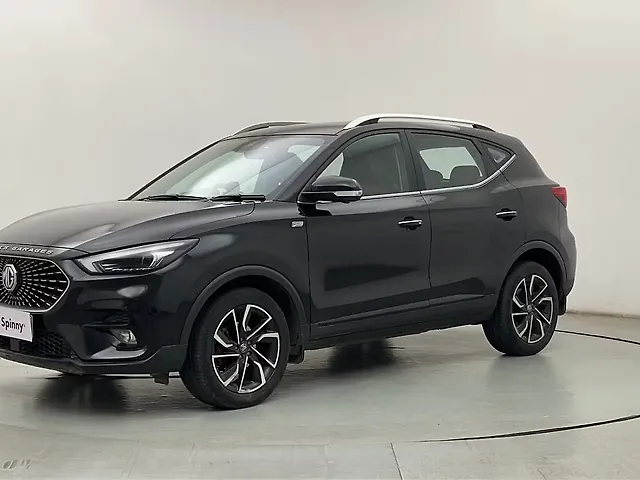Used 2022 MG Astor in Mumbai