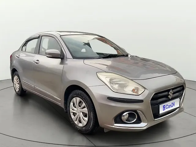 Used 2020 Maruti Suzuki DZire in Patna