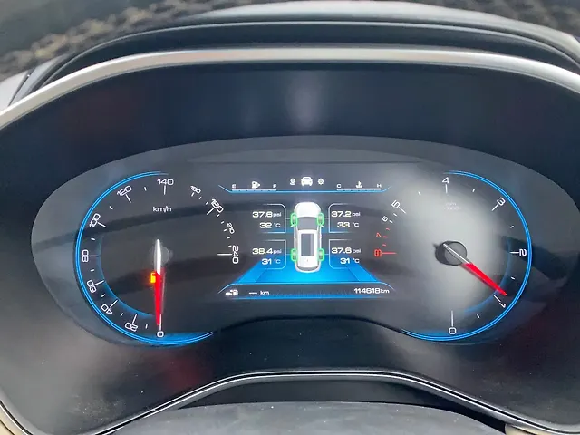 Used MG Hector [2019-2021] Sharp Hybrid 1.5 Petrol in Rajkot