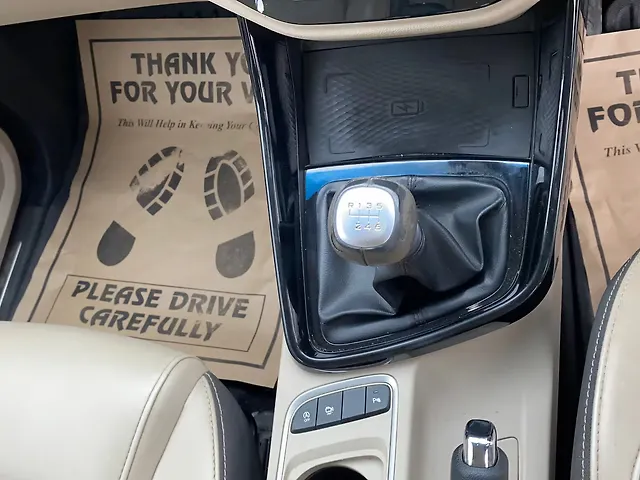 Used MG Hector [2019-2021] Sharp Hybrid 1.5 Petrol in Rajkot