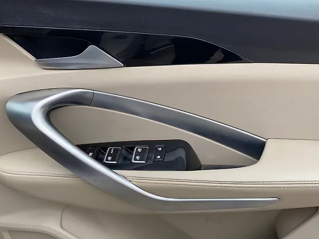 Used MG Hector [2019-2021] Sharp Hybrid 1.5 Petrol in Rajkot