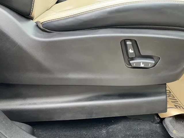 Used MG Hector [2019-2021] Sharp Hybrid 1.5 Petrol in Rajkot
