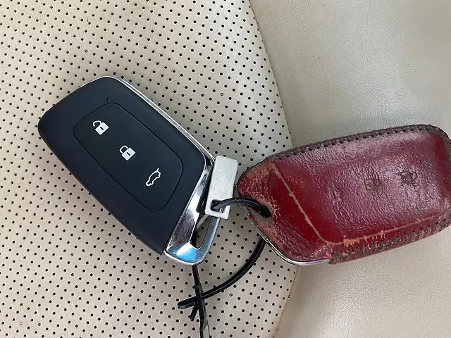 Used MG Hector [2019-2021] Sharp Hybrid 1.5 Petrol in Rajkot