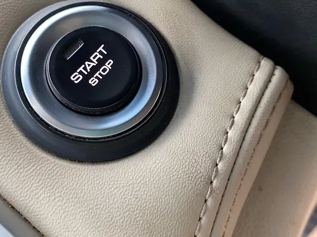 Used MG Hector [2019-2021] Sharp Hybrid 1.5 Petrol in Rajkot