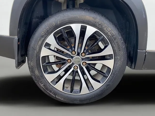 Used MG Hector [2019-2021] Sharp Hybrid 1.5 Petrol in Rajkot