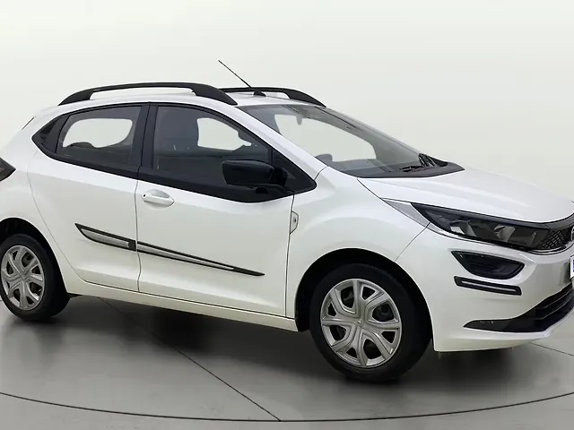Used 2021 Tata Altroz in Ahmedabad
