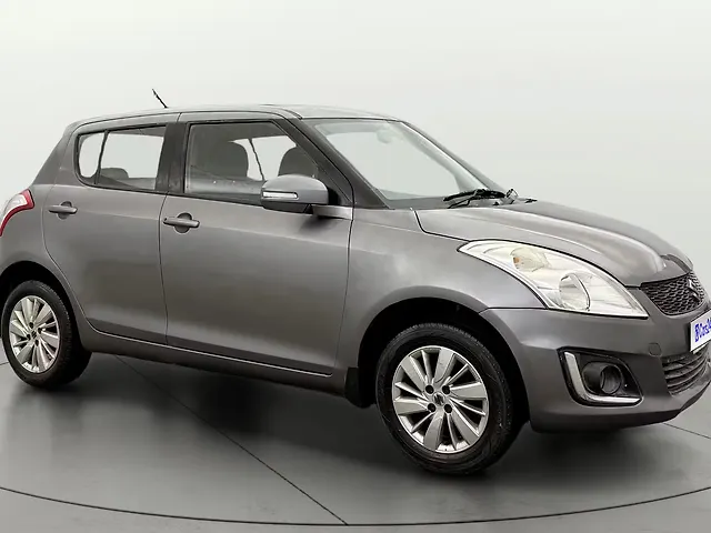 Used 2016 Maruti Suzuki Swift in Delhi Used 2016 Maruti Suzuki Swift in Delhi